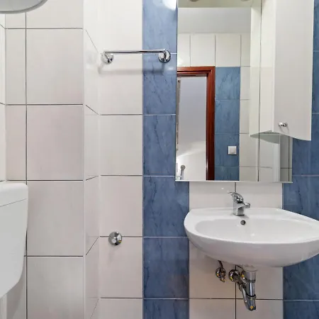 Διαμέρισμα Quaint In Rovinj With Terrace Bale