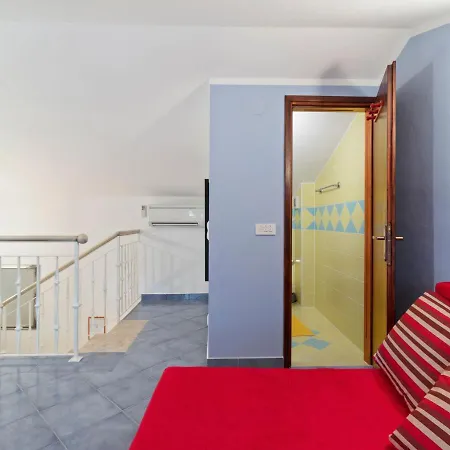 Quaint In Rovinj With Terrace *
